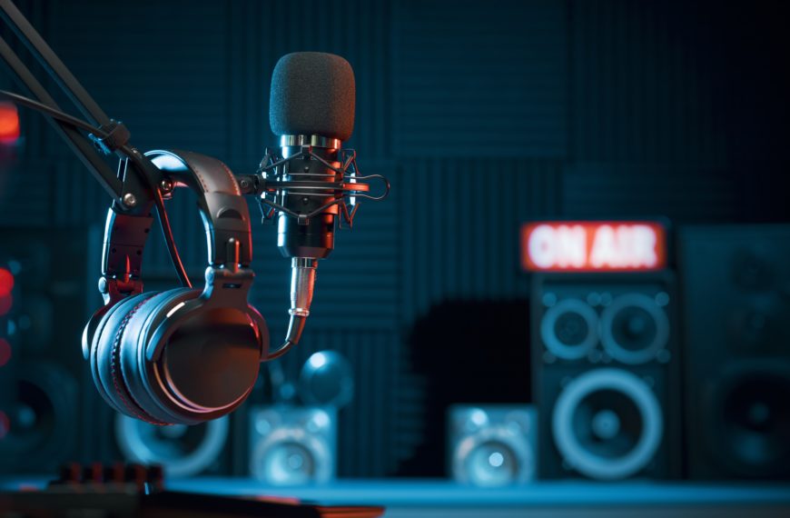 Podcast RH : à quoi ça sert vraiment ?