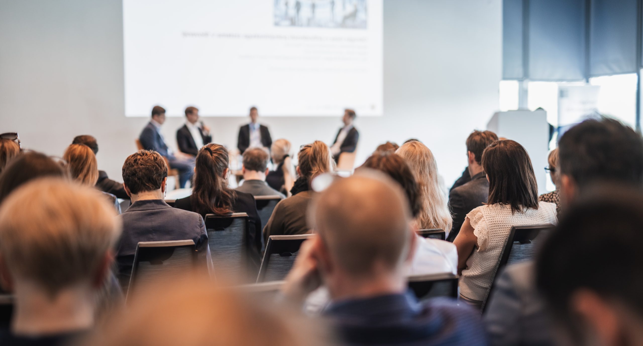 Conférence