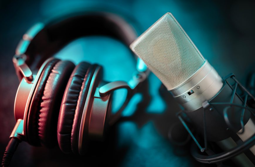 Comment utiliser un podcast pour sa marque employeur ?