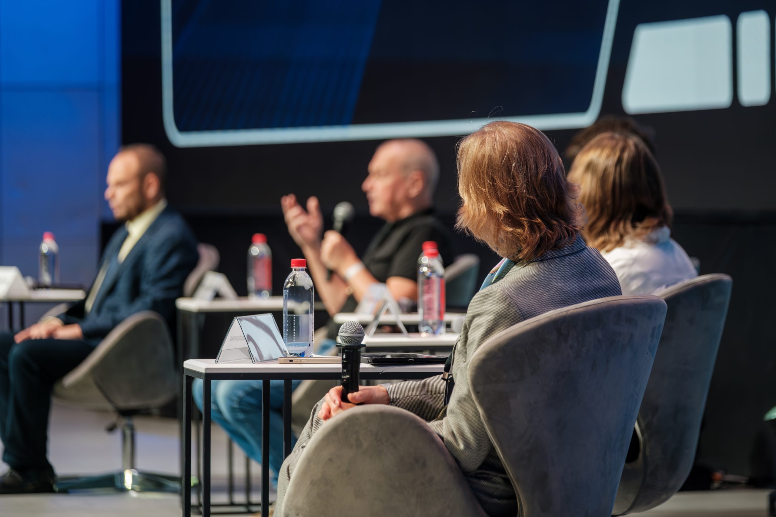 Table ronde
