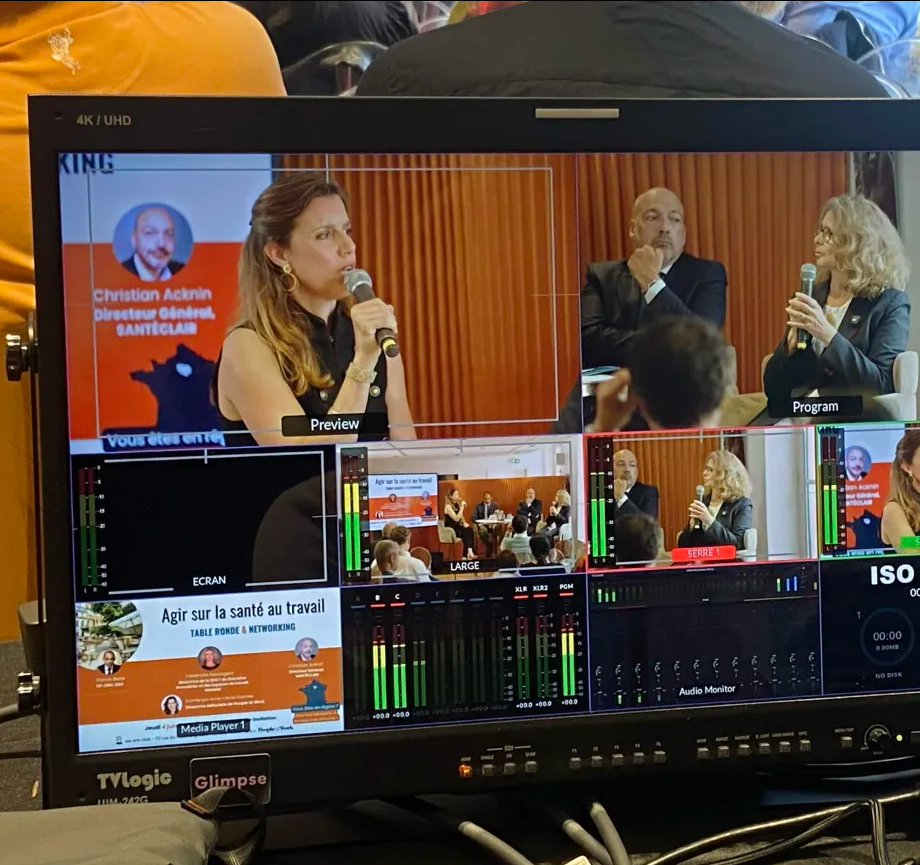 Storytelling et narration vidéo entreprise