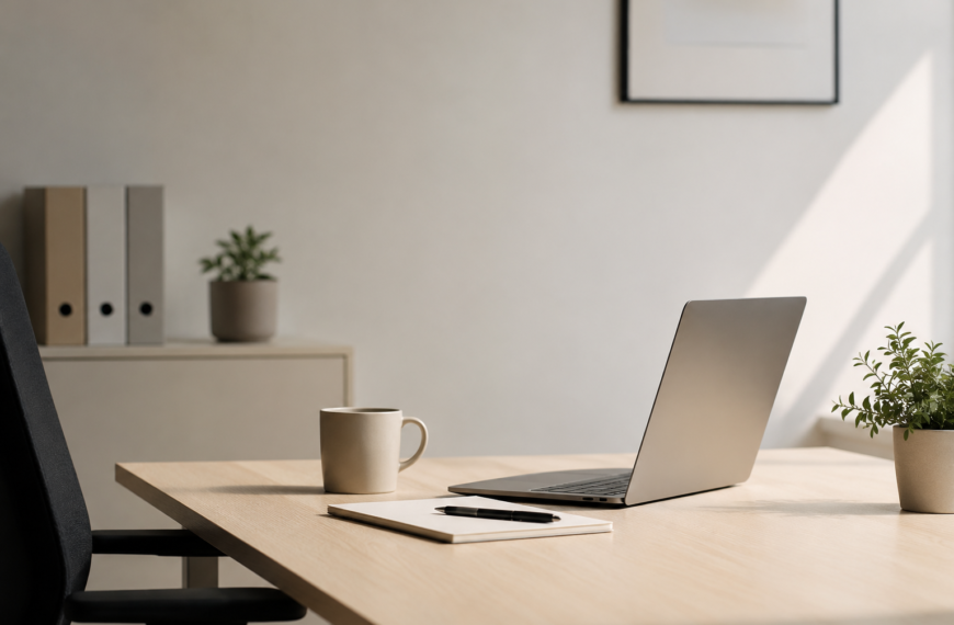 La revanche du bureau : pourquoi le présentiel redevient un atout stratégique