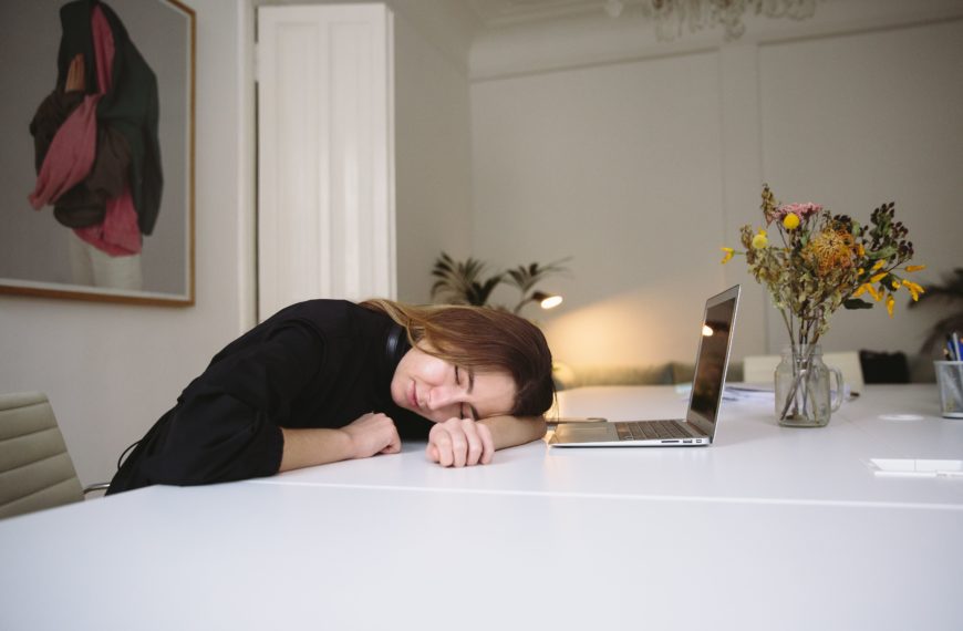 La fatigue du changement : la nouvelle frontière de la performance durable
