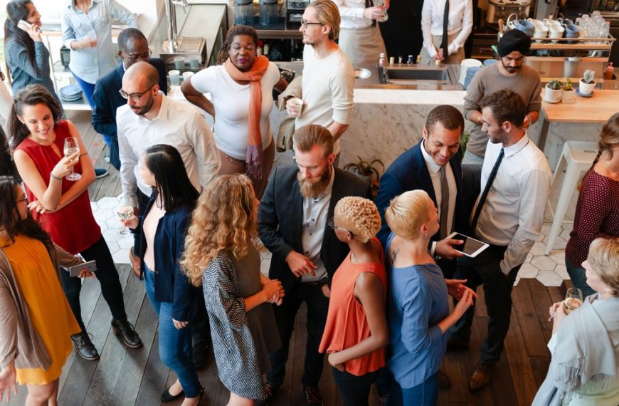 Événement marque employeur : les formats qui engagent vos collaborateurs