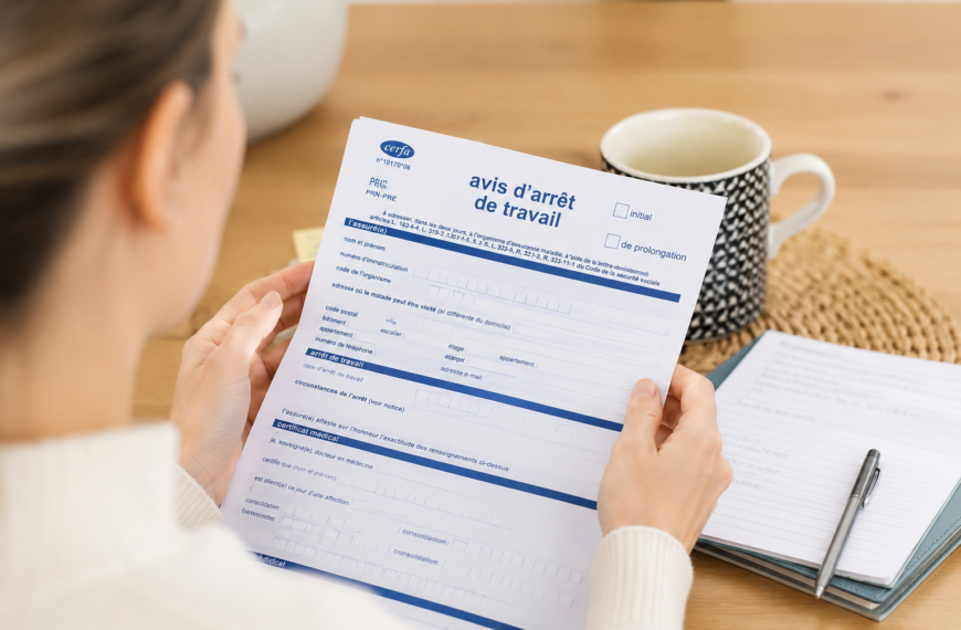 Arrêts de travail : ce que les entreprises doivent anticiper